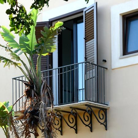 Oasis Hotel Residence Resort Lampedusa Luaran gambar