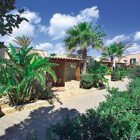 Oasis Hotel Residence Resort Lampedusa Bilik gambar