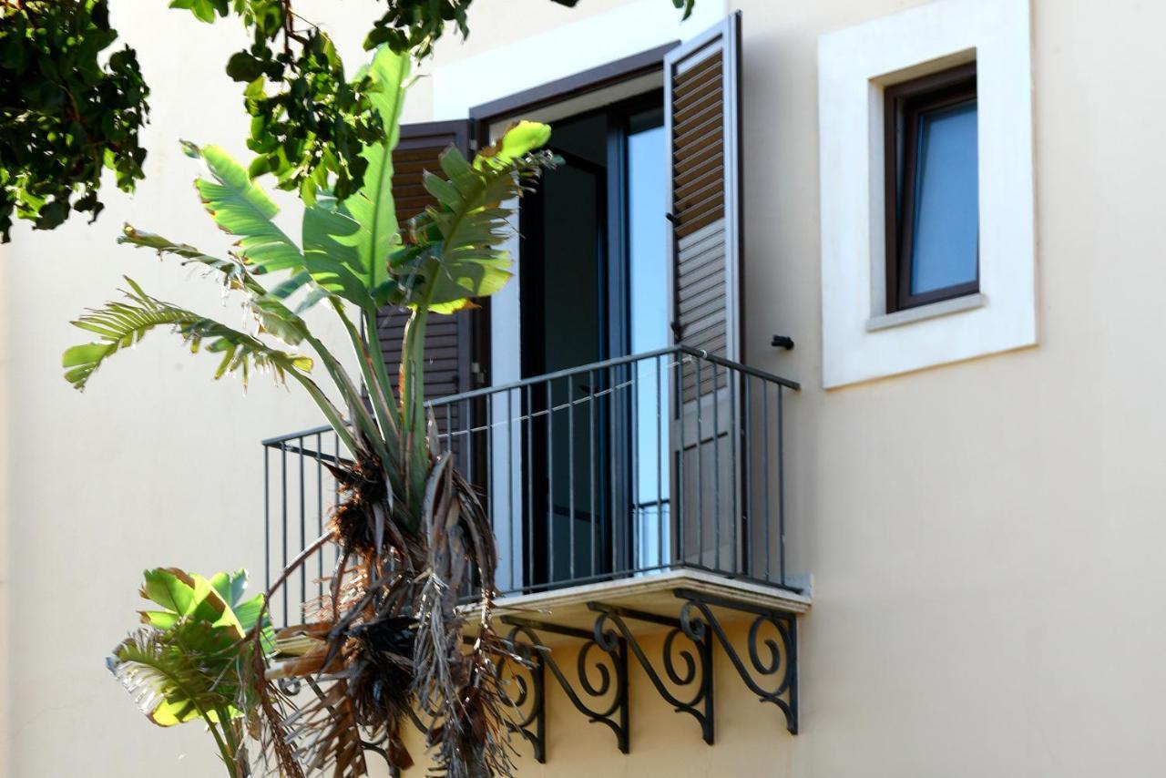 Oasis Hotel Residence Resort Lampedusa Luaran gambar