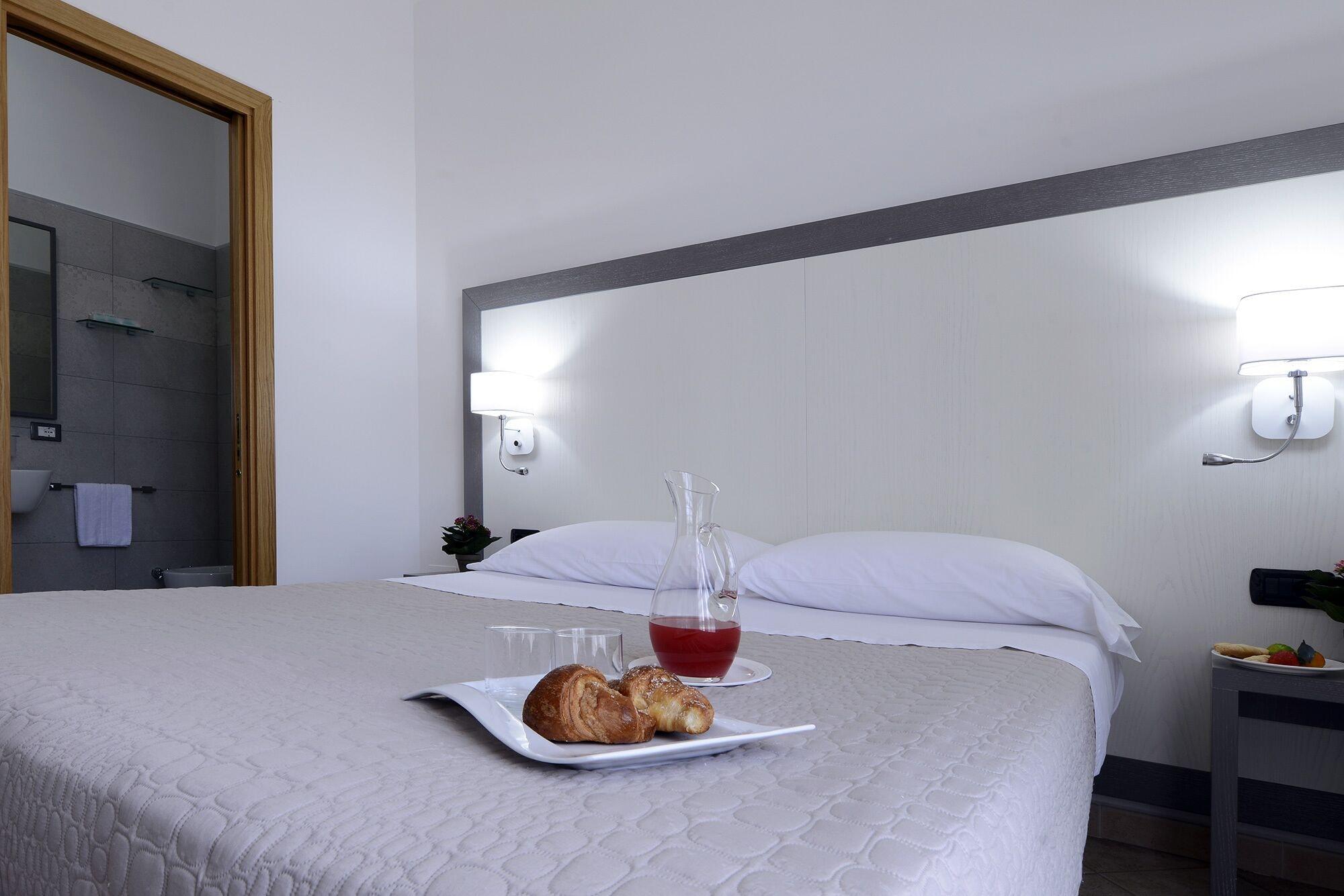 Oasis Hotel Residence Resort Lampedusa Luaran gambar