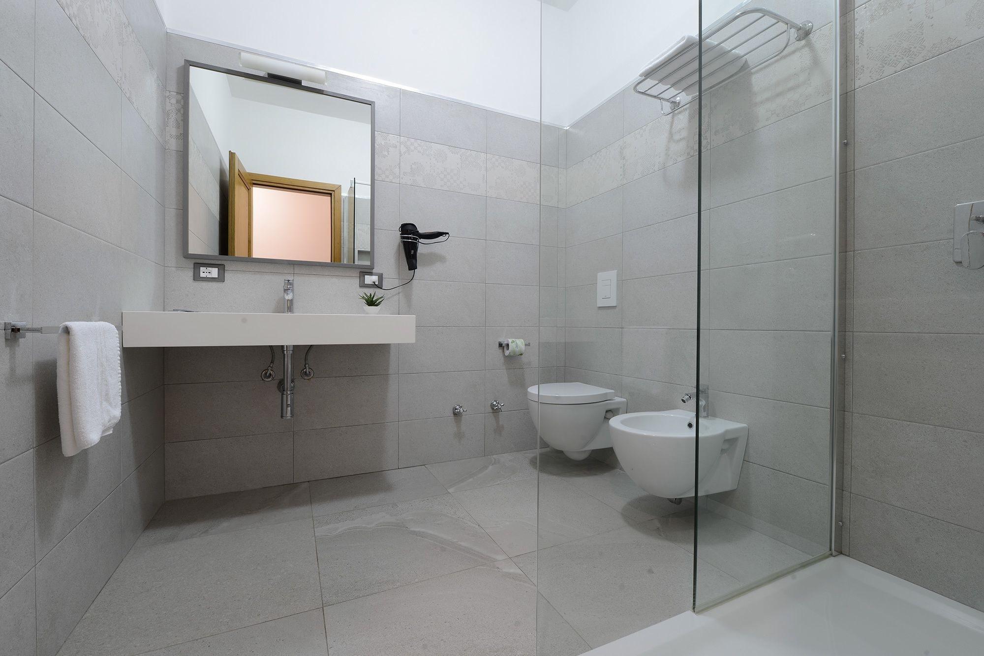 Oasis Hotel Residence Resort Lampedusa Luaran gambar