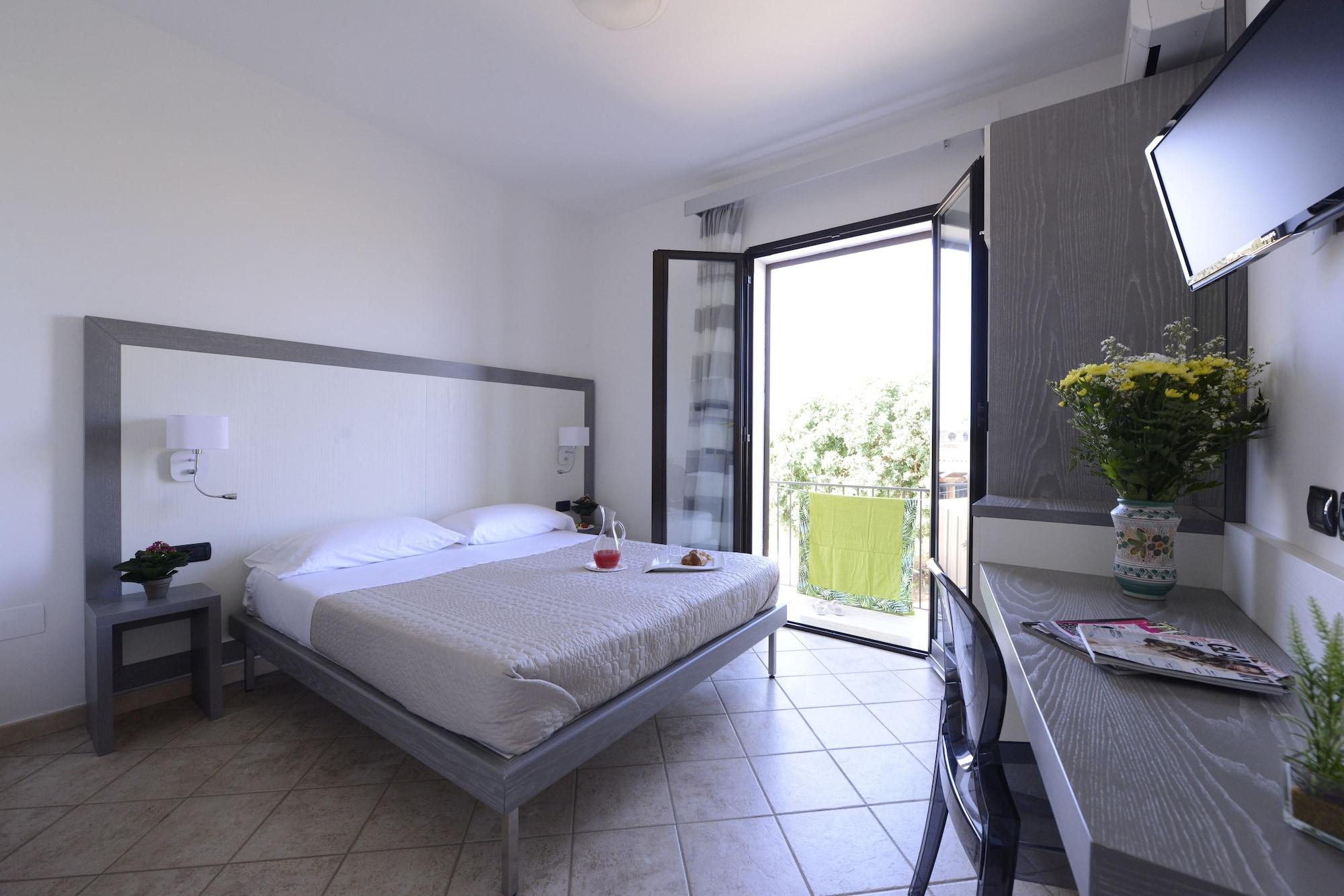 Oasis Hotel Residence Resort Lampedusa Luaran gambar
