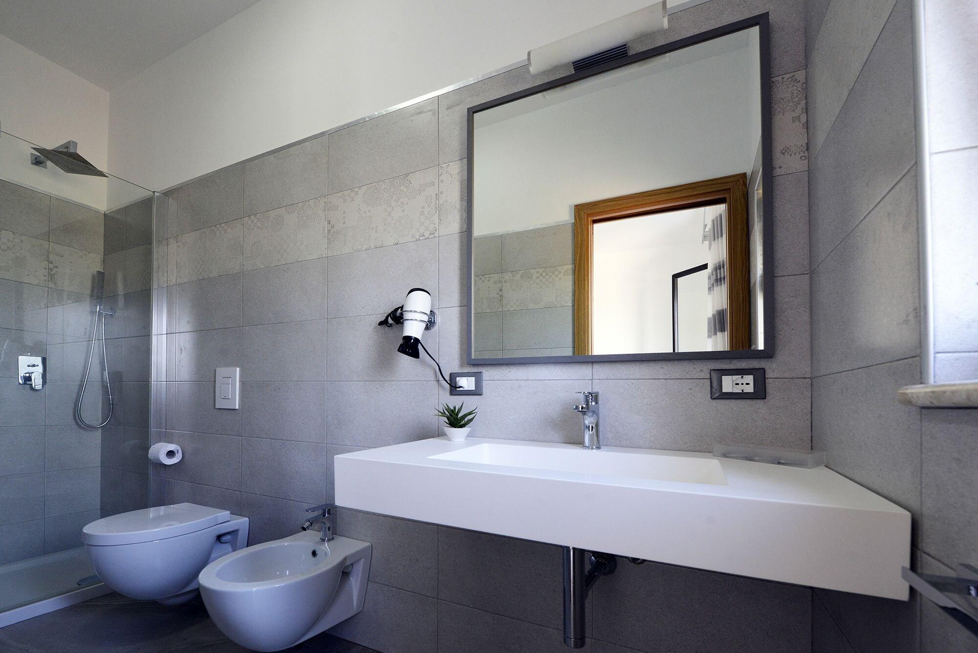 Oasis Hotel Residence Resort Lampedusa Luaran gambar