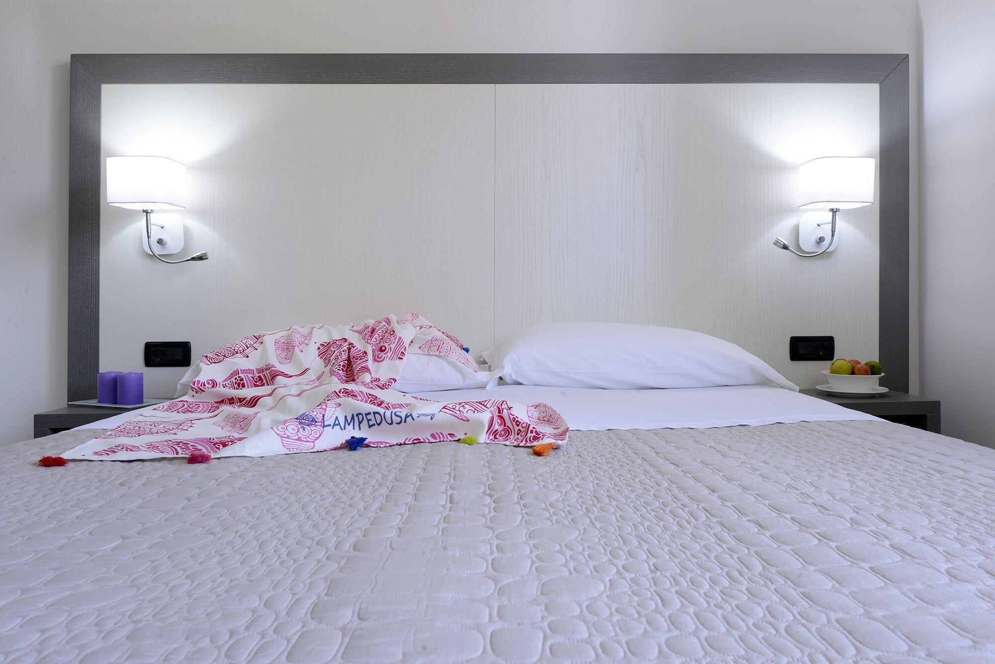 Oasis Hotel Residence Resort Lampedusa Luaran gambar