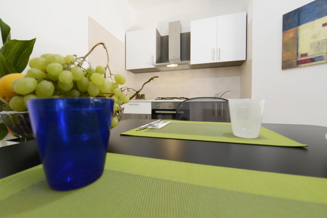 Oasis Hotel Residence Resort Lampedusa Luaran gambar