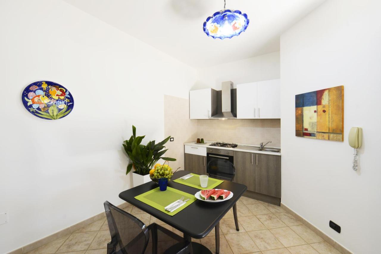 Oasis Hotel Residence Resort Lampedusa Luaran gambar