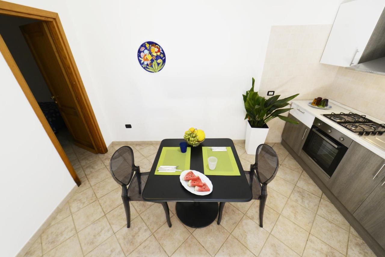Oasis Hotel Residence Resort Lampedusa Luaran gambar