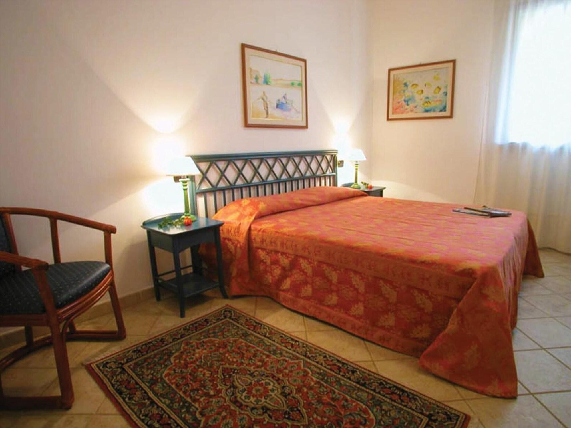 Oasis Hotel Residence Resort Lampedusa Luaran gambar