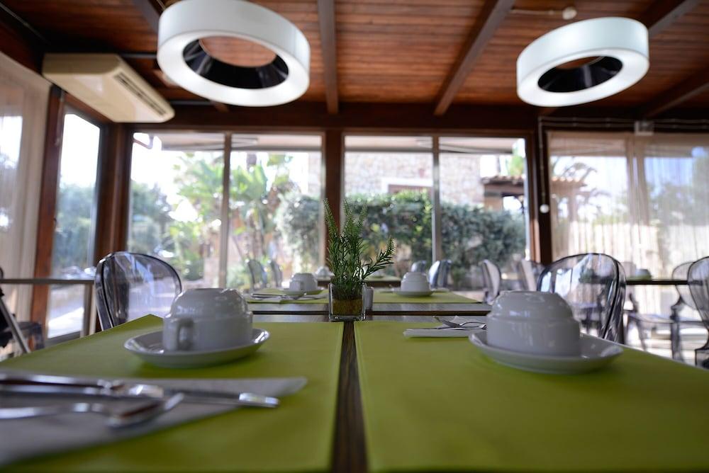 Oasis Hotel Residence Resort Lampedusa Luaran gambar