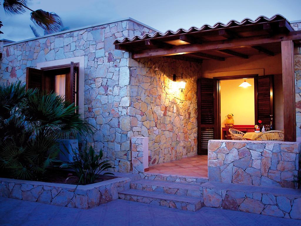 Oasis Hotel Residence Resort Lampedusa Bilik gambar