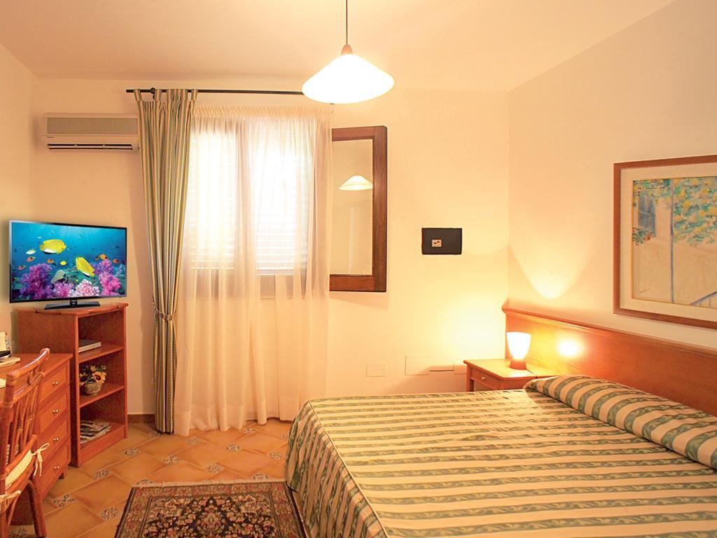 Oasis Hotel Residence Resort Lampedusa Luaran gambar