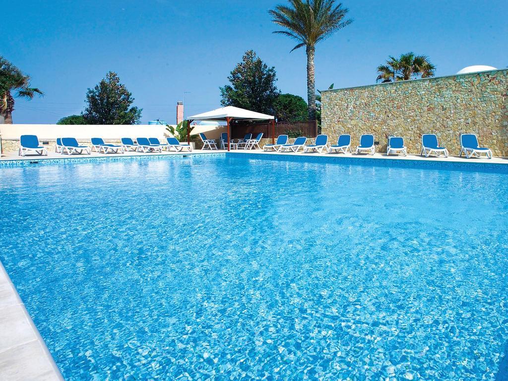 Oasis Hotel Residence Resort Lampedusa Luaran gambar